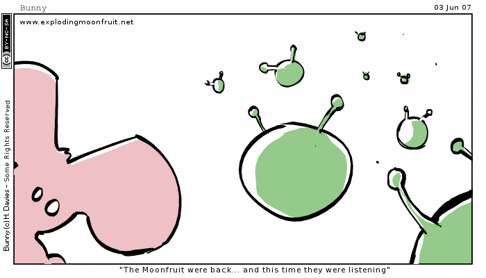 they came from zergnorf