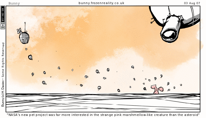 autonomous nanotech swarm