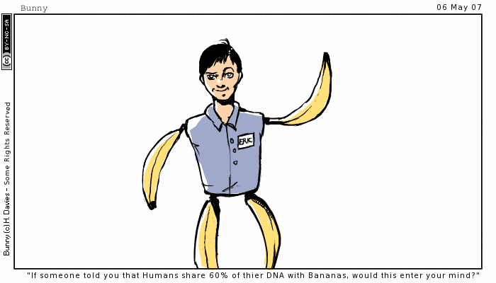 bananaman
