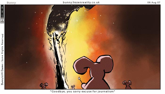 cant believe the daily mail