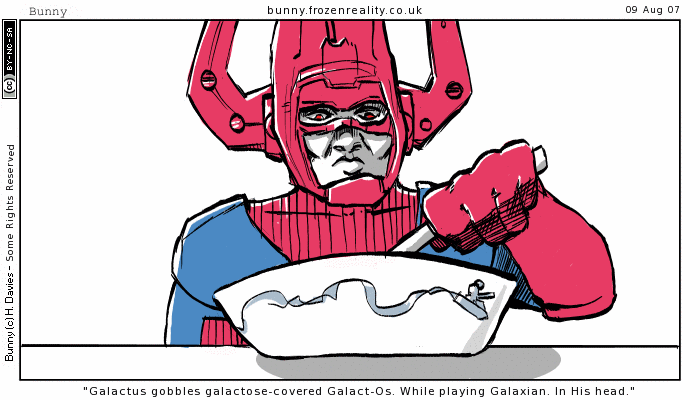 carbohydrates are sweet