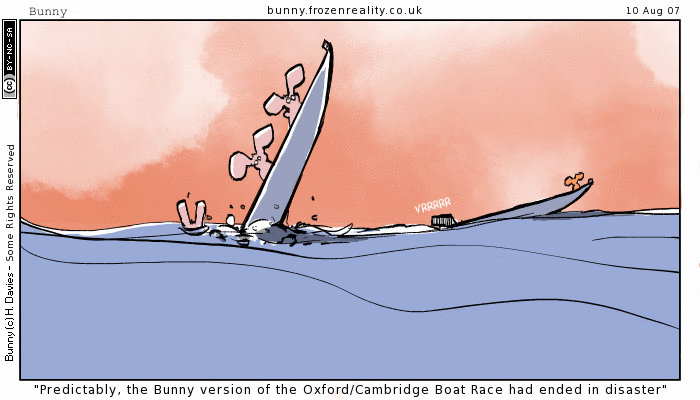 row, row, row your boat