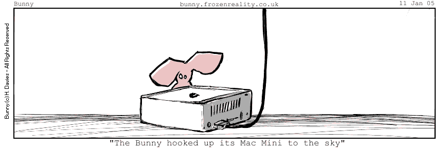 to make a pretty sky