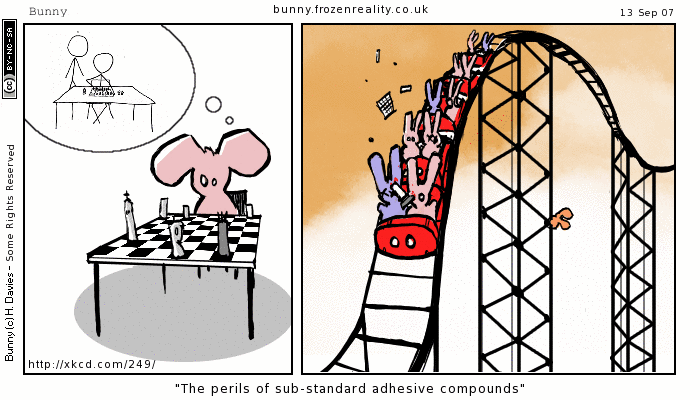 chess photo catastrophe