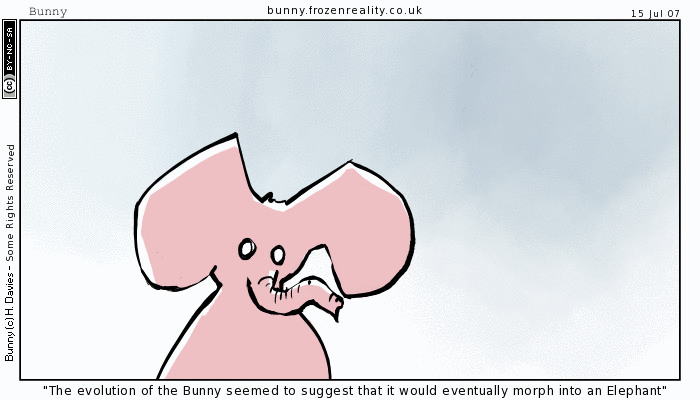 the magic of the trunk