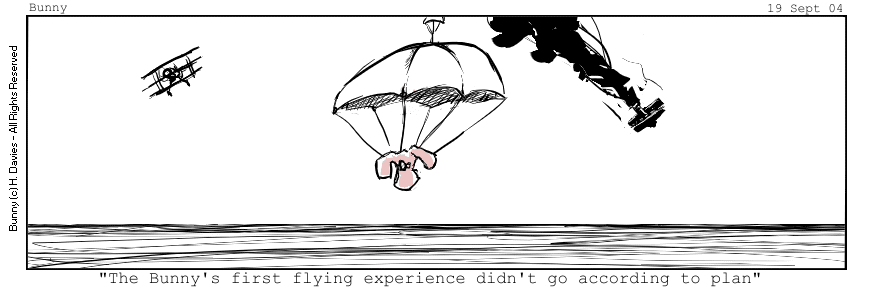 dogfight