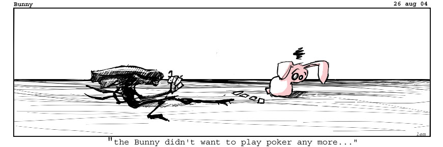 poker