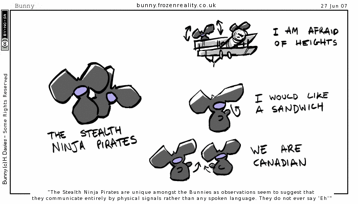 bunny tribal communication (3 of 4)