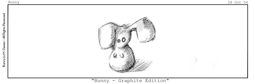 pencil