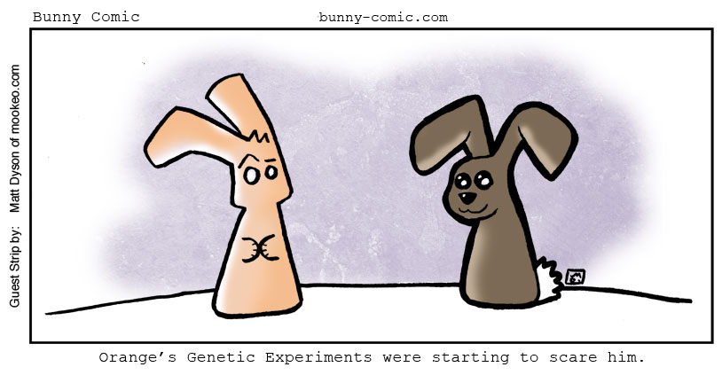 i am a scientist ( guest by keo)